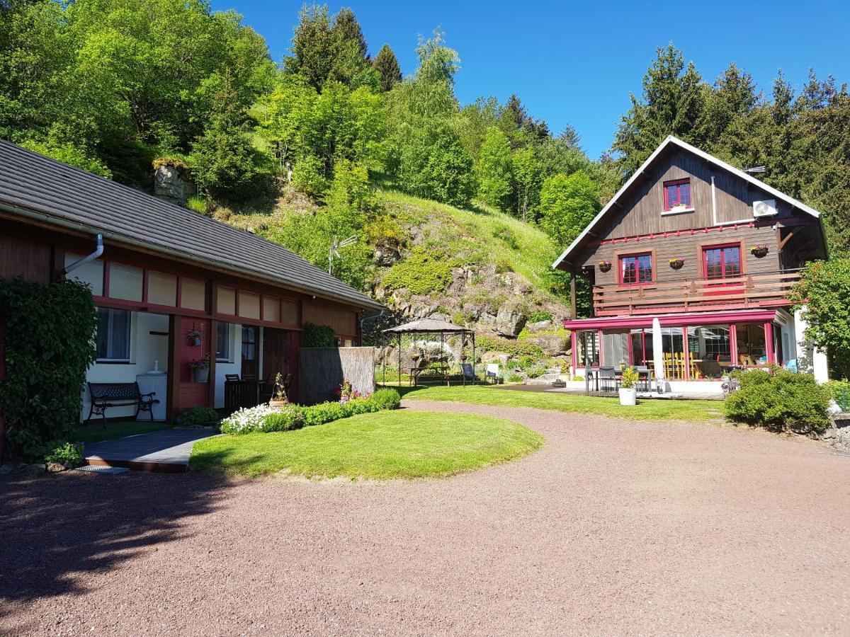 Holiday home Confort 4 Personnes *