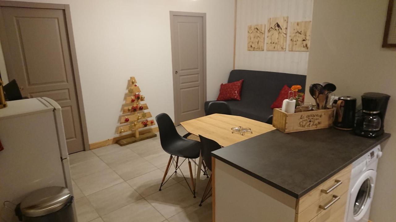 Confort 4 Personnes