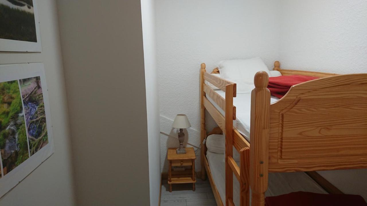 Confort 4 Personnes Besse-et-Saint-Anastaise