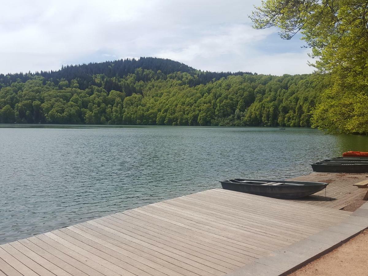 Confort 4 Personnes Holiday home Besse-et-Saint-Anastaise