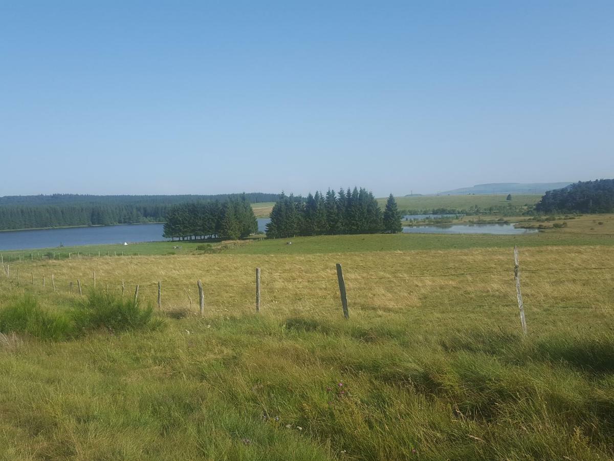 Confort 4 Personnes Besse-et-Saint-Anastaise